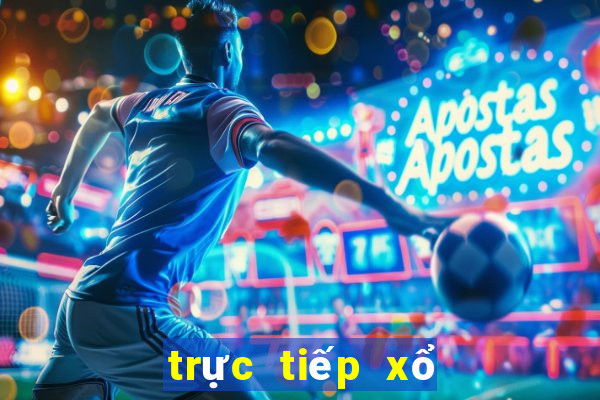 trực tiếp xổ số xổ số miền nam