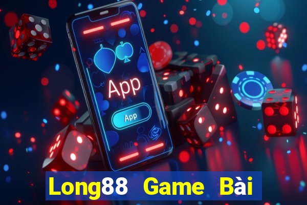 Long88 Game Bài Nhất Vip