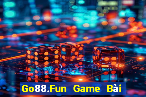 Go88.Fun Game Bài Hay Nhất Hiện Nay