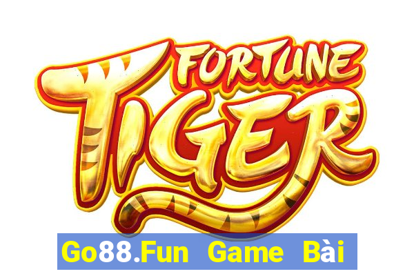 Go88.Fun Game Bài Hay Nhất Hiện Nay