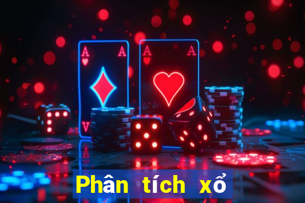 Phân tích xổ số hà nội thứ bảy