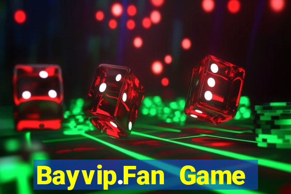 Bayvip.Fan Game Bài Iwin