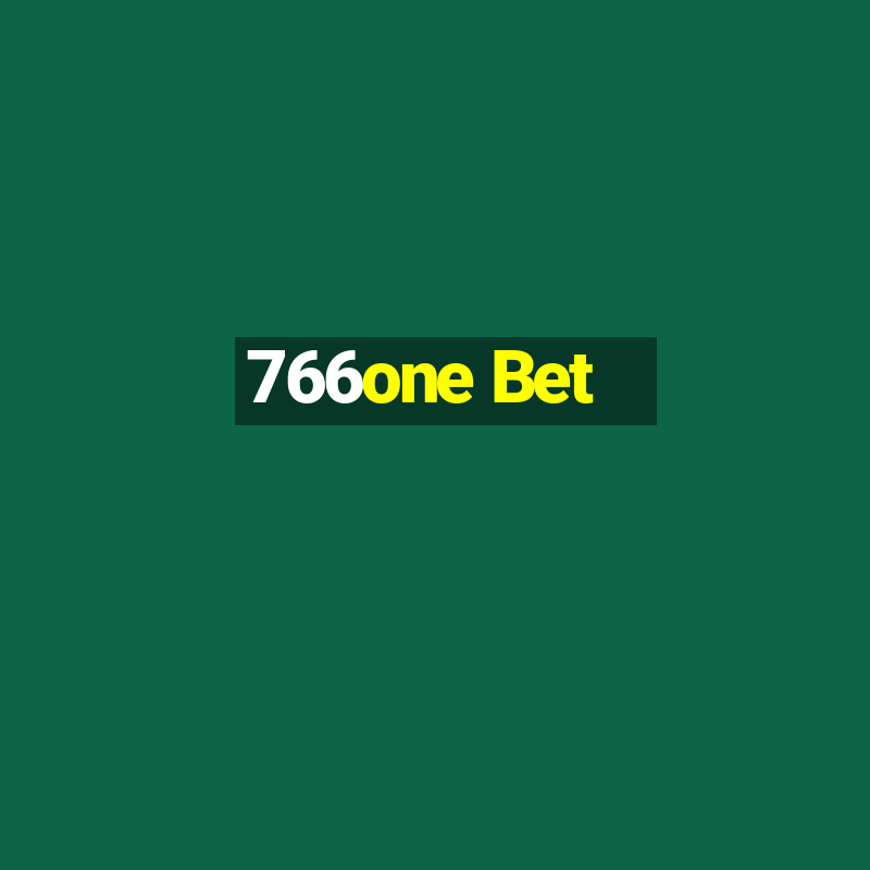 766one Bet