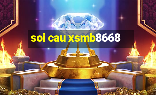 soi cau xsmb8668