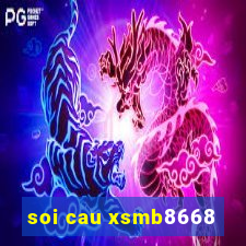 soi cau xsmb8668