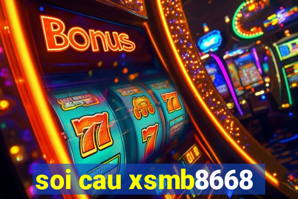 soi cau xsmb8668