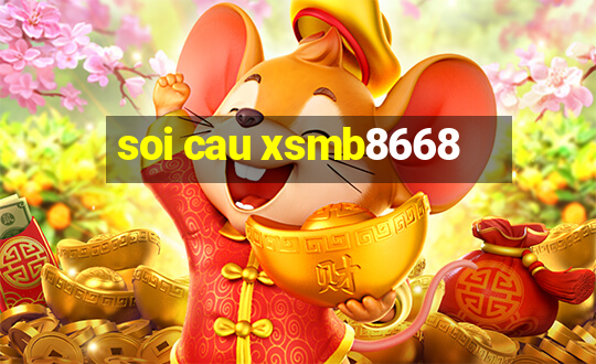 soi cau xsmb8668