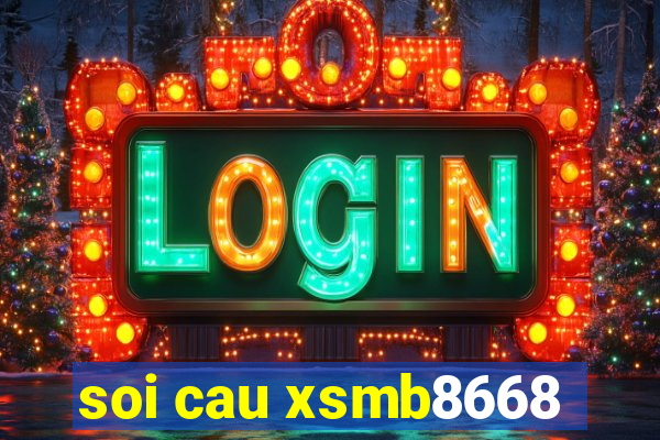 soi cau xsmb8668