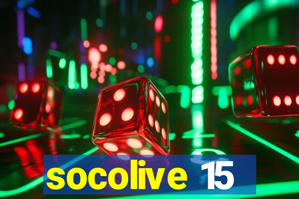 socolive 15