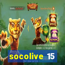 socolive 15