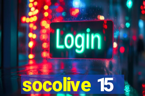 socolive 15