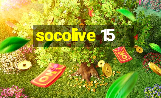 socolive 15