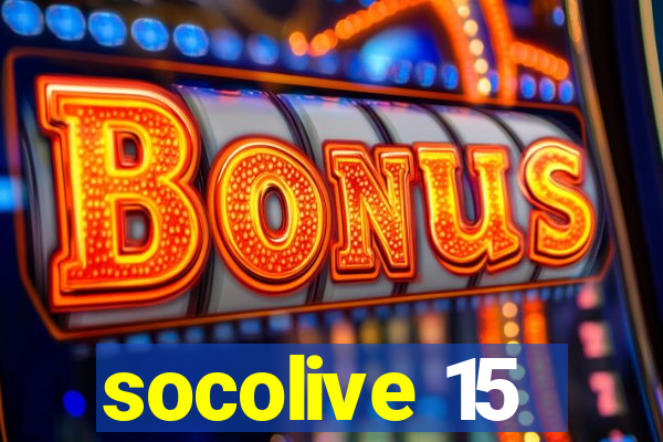 socolive 15