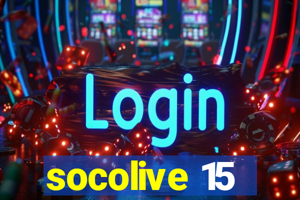 socolive 15