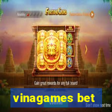 vinagames bet