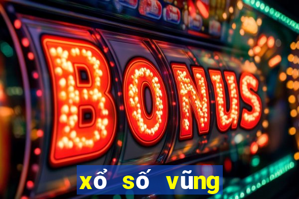 xổ số vũng tàu ngày 29 tháng 8