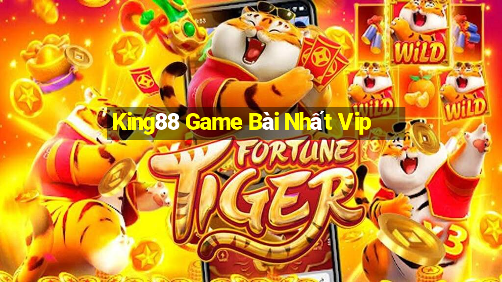 King88 Game Bài Nhất Vip