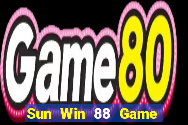 Sun Win 88 Game Bài Liêng Online