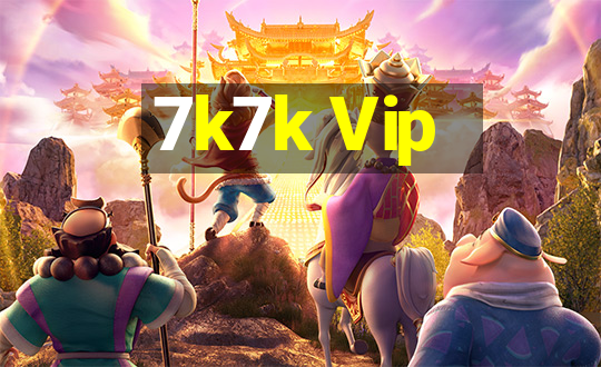 7k7k Vip