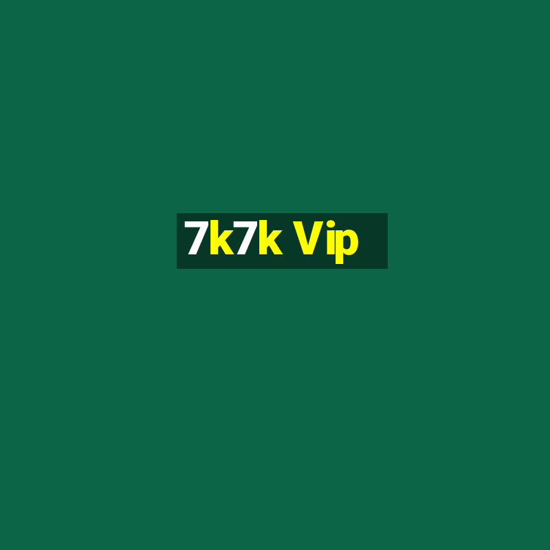 7k7k Vip