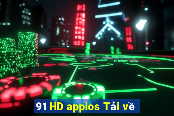 91 HD appios Tải về