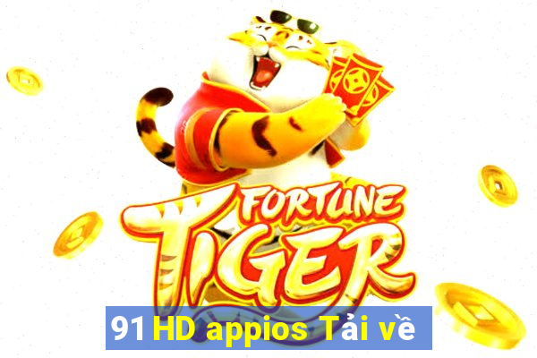 91 HD appios Tải về