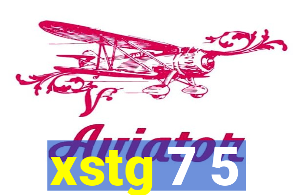 xstg 7 5