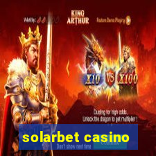 solarbet casino