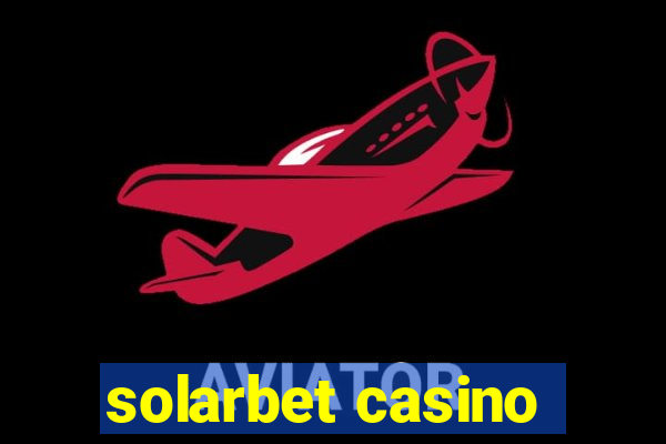 solarbet casino