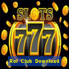 Rol Club Download Game Bài