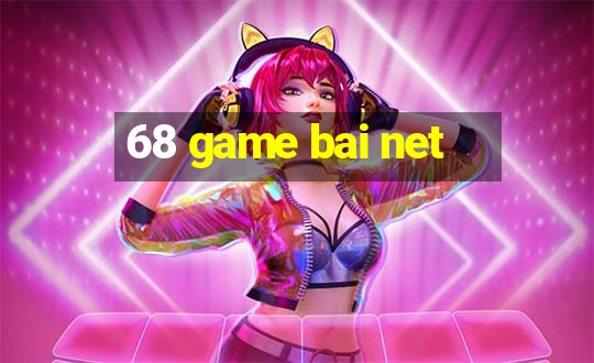 68 game bai net