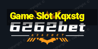 Game Slot Kqxstg