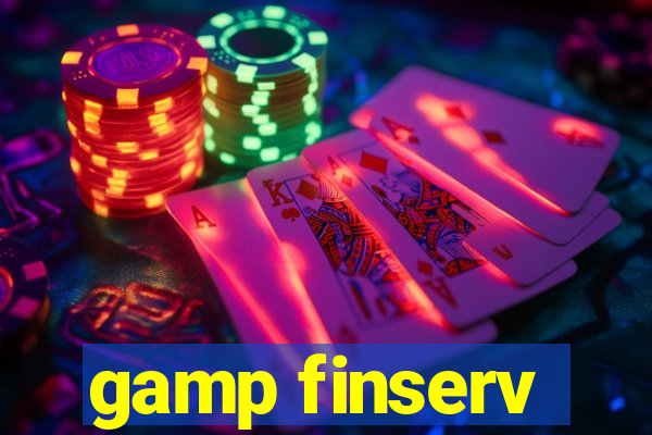 gamp finserv