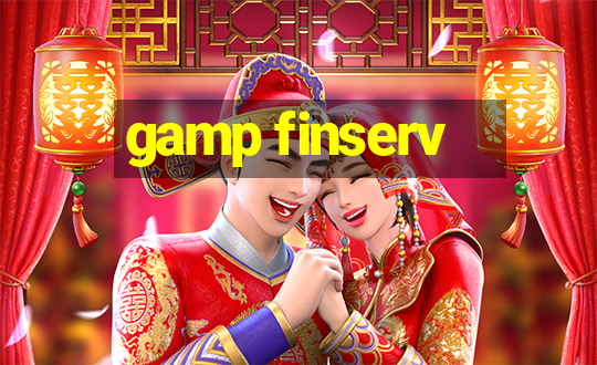 gamp finserv