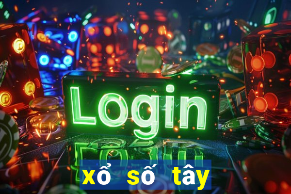 xổ số tây ninh 6 tuần