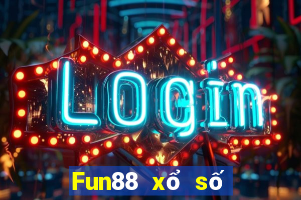 Fun88 xổ số kiến thiết Bao Cai