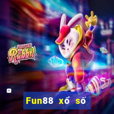 Fun88 xổ số kiến thiết Bao Cai