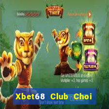 Xbet68 Club Choi Game Bài