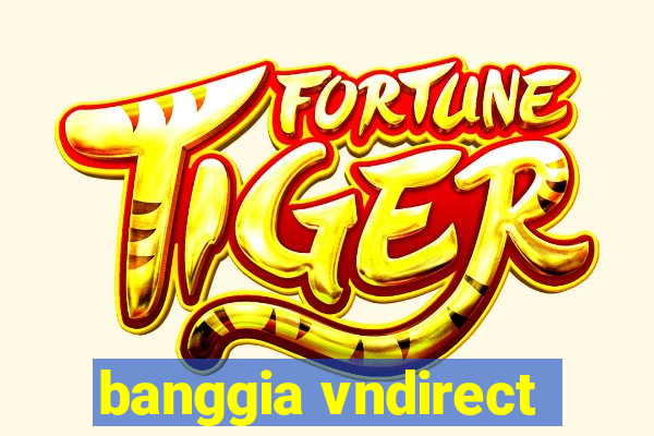 banggia vndirect