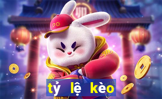 tỷ lệ kèo olympic hôm nay