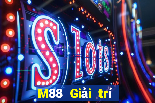 M88 Giải trí Grand World