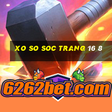 xo so soc trang 16 8