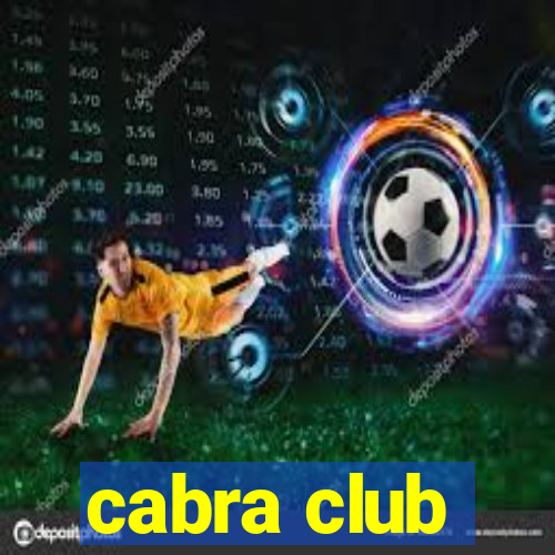 cabra club