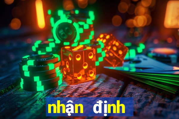 nhận định bóng đá real