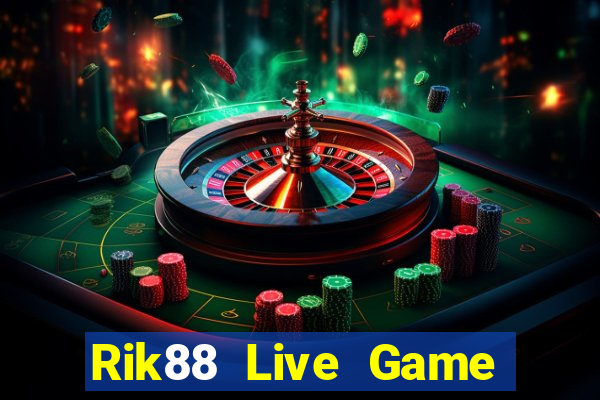 Rik88 Live Game Bài B52 Đổi Thưởng