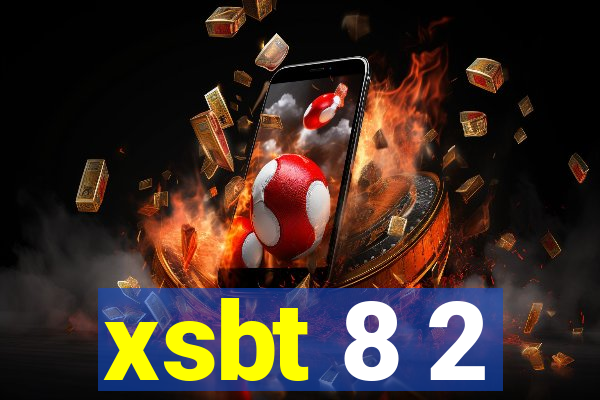 xsbt 8 2