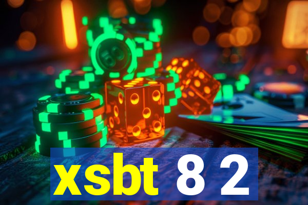 xsbt 8 2