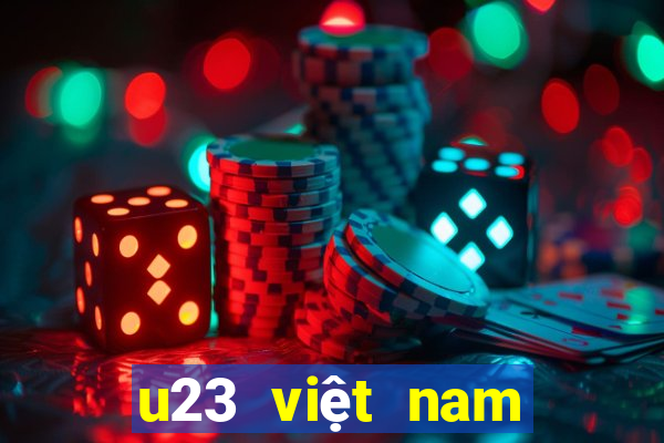 u23 việt nam giao hữu