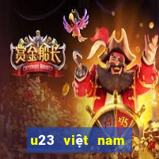 u23 việt nam giao hữu