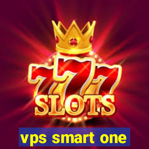 vps smart one